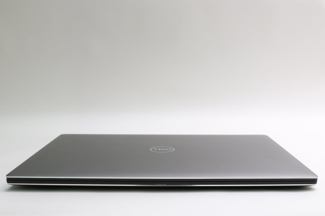 15" 4K UHD! Dell Precision 5540, i7-9850H, 64GB, 512GB, Quadro T2000, 100% Batt!