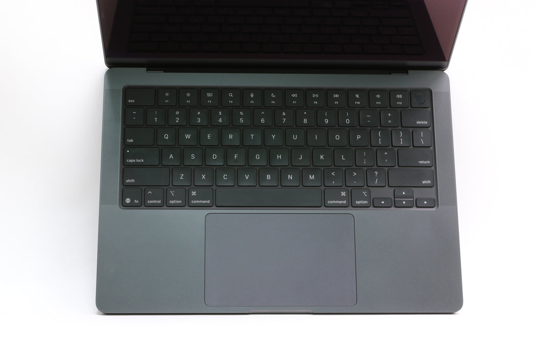 14" 2025, MacBook Pro, MDE14LL/A, Apple M5, 16GB, 1TB SSD, 10C — photo 3 of 12