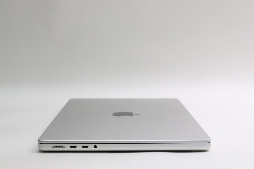 14" 2024, MacBook Pro, MX2E3LL/A, Apple M4 Pro, 24GB, 512GB SSD, 16C