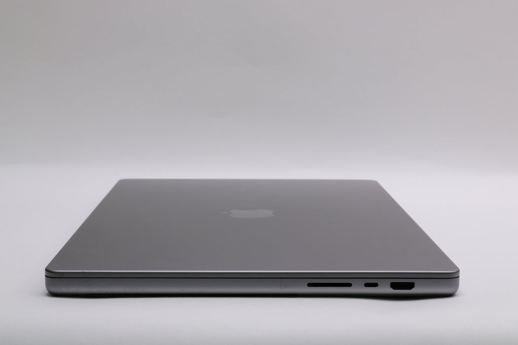 16" 2023, MacBook Pro, BTO, Apple M2 Max, 96GB, 1TB SSD, 38C