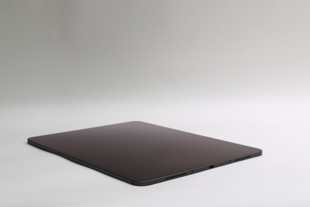 iPad Pro 13" M4, 256GB, Unlocked, Space Black, MVXR3LL/A