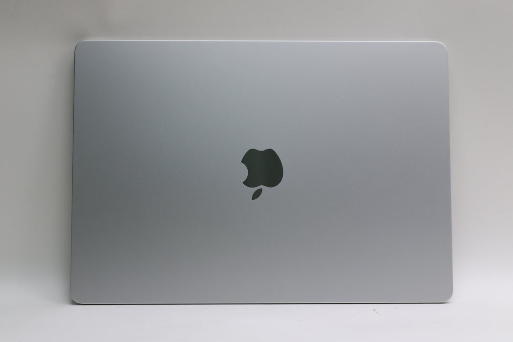 15.3" 2024, MacBook Air, MRYP3LL/A, Apple M3, 8GB, 256GB SSD, 10C