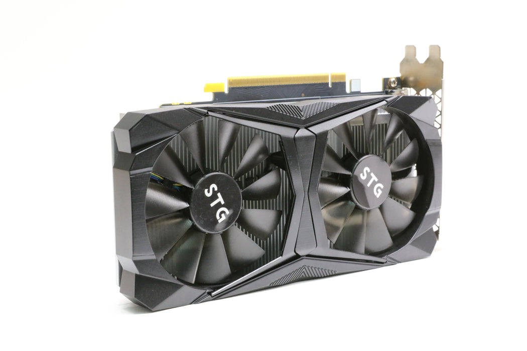 STGAubron GeForce RTX 2060 Super 8GB Graphics Card