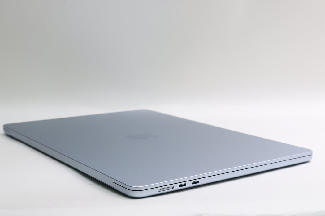 100%BATT 15" 2025, MacBook Air, MC7D4LL/A, Apple M4, 24GB, 512GB SSD, 10C