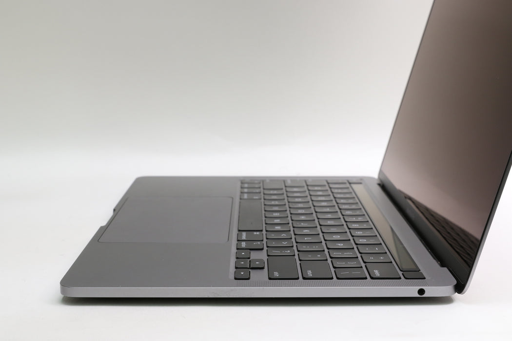 13" QHD+ 2022, MacBook Pro, MNEH3LL/A, Apple M2, 8GB, 256GB SSD