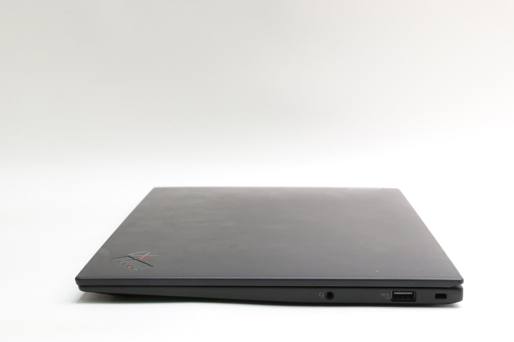 14" UHD+ Lenovo Thinkpad X1 Carbon Gen 9, i7-1185G7, 16GB, 1TB SSD