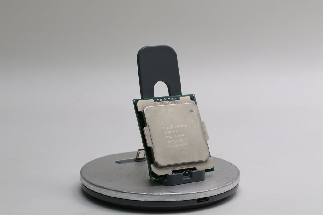 Intel Core i9-10940X Processor