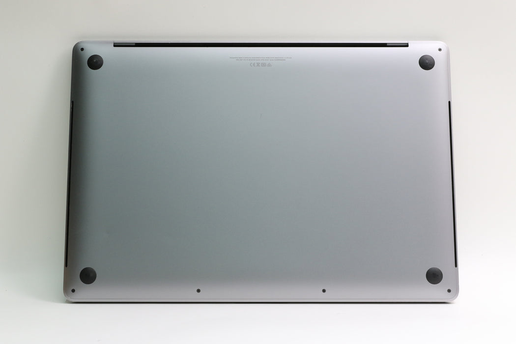16" 2019, MacBook Pro, MVVK2LL/A, i9-9880H, 16GB, 1TB SSD, Radeon Pro 5500M