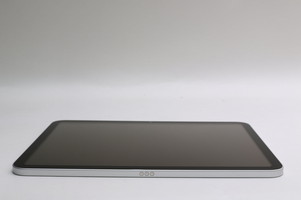 iPad 10.9" 10th Gen, 64GB, Wifi Only, Silver, MPQ03LL/A