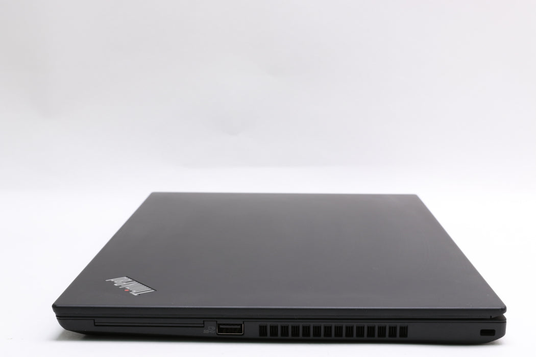 14" Lenovo ThinkPad T14 Gen 2i, i7-1165G7, 16GB, 512GB SSD, Touch, 100% Battery! — photo 6 of 13