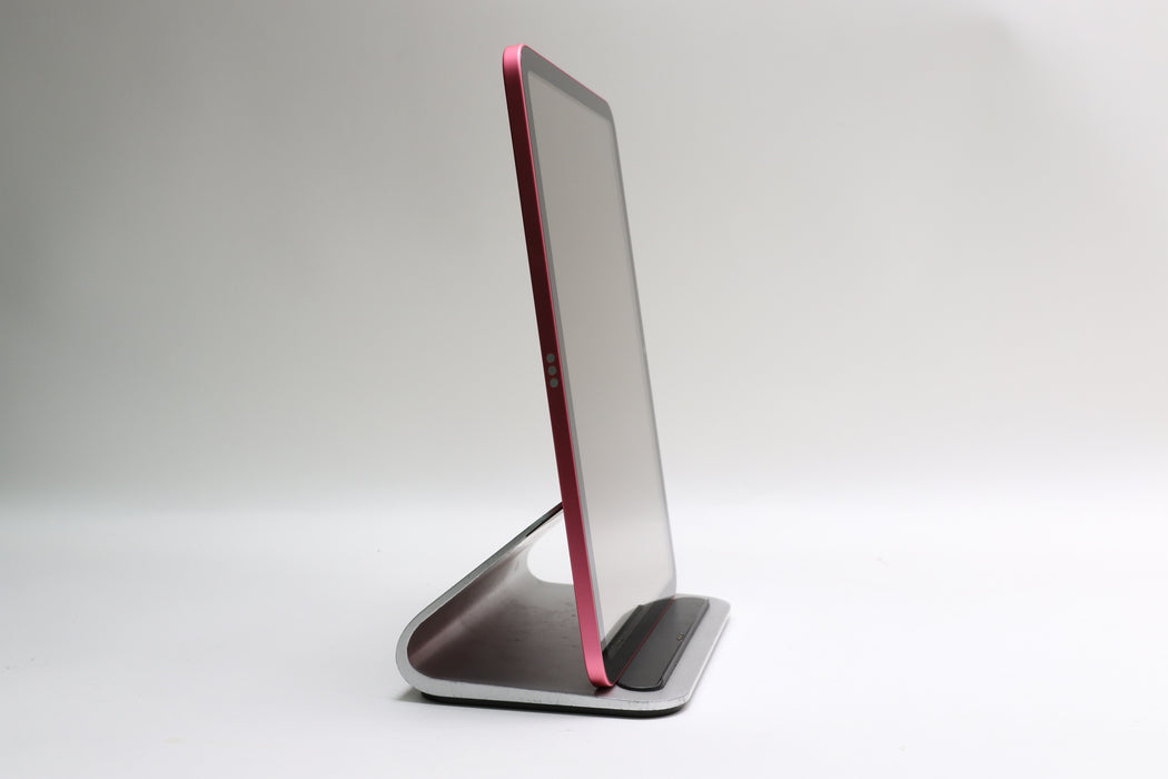 iPad (A16), 128GB, Wi-Fi Only, Pink, MD4E4LL/A 11”