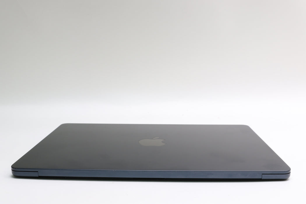 13" 2022, MacBook Air, MLY43LL/A, 3.49 GHz Apple M2, 8GB, 512GB SSD, 10C