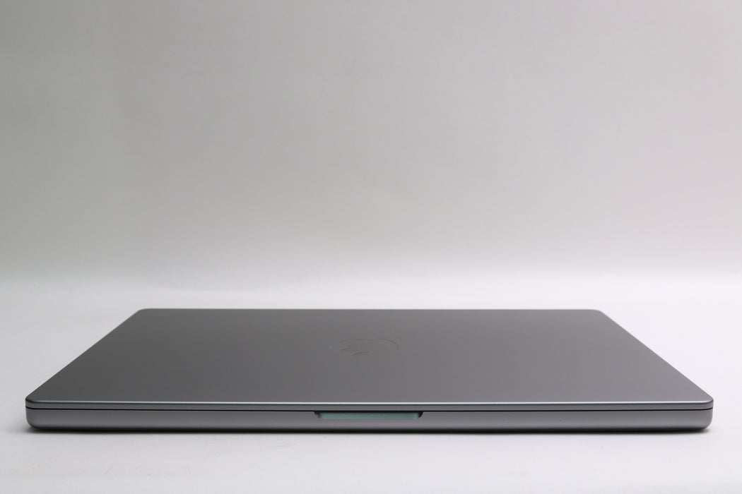 16" 2021, MacBook Pro, MK183LL/A, Apple M1 Pro, 16GB, 512GB SSD, 16C