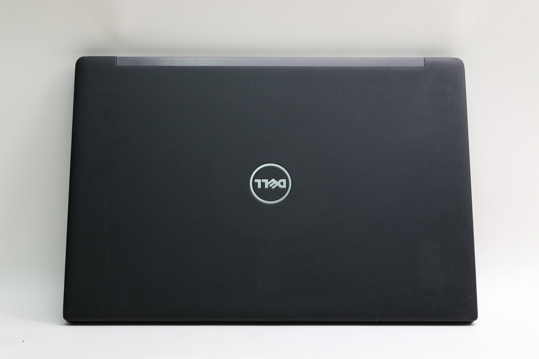100%BATT 12.5" Dell Latitude 7280, i7-7600U, 8GB, 256GB SSD