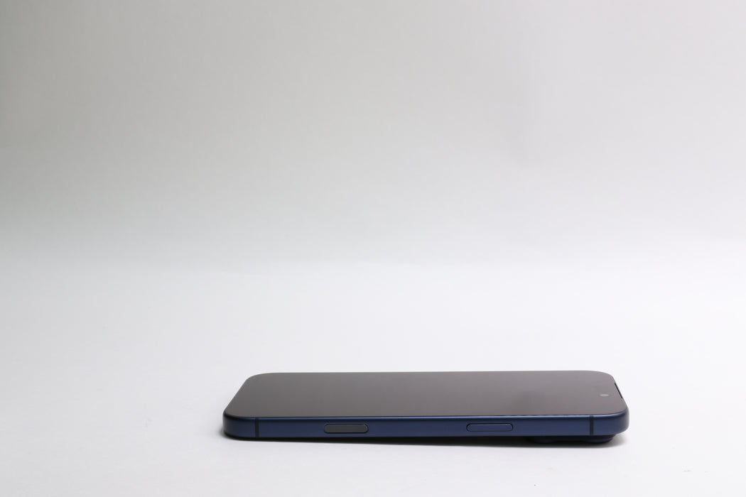 Apple iPhone 17 Pro Max, 1TB, Unlocked, Deep Blue, NFXQ4LL/A — photo 11 of 13