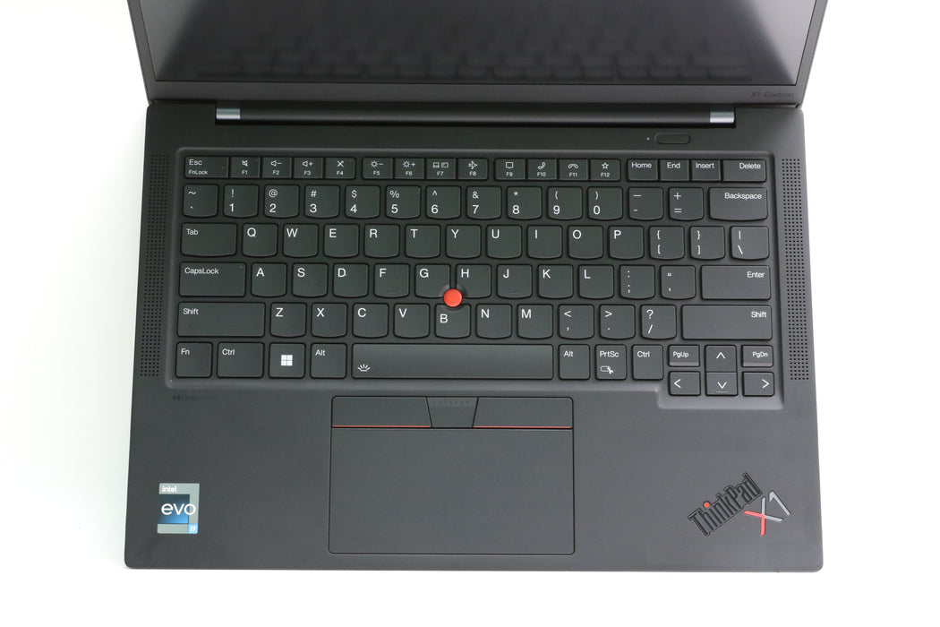 14" WUXGA Lenovo Thinkpad X1 Carbon Gen 11, 13th Gen i7-1355U, 16GB, 512GB SSD