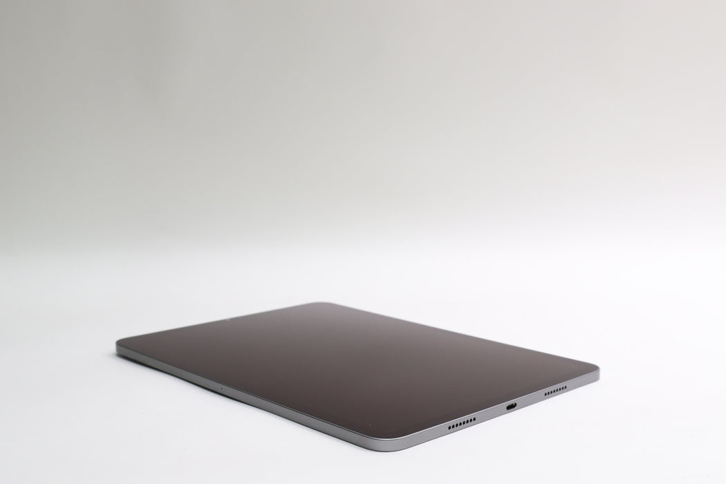 iPad Pro 11" M2, 4th Gen, 128GB, Wi-Fi Only, Space Gray, MNXD3LL/A