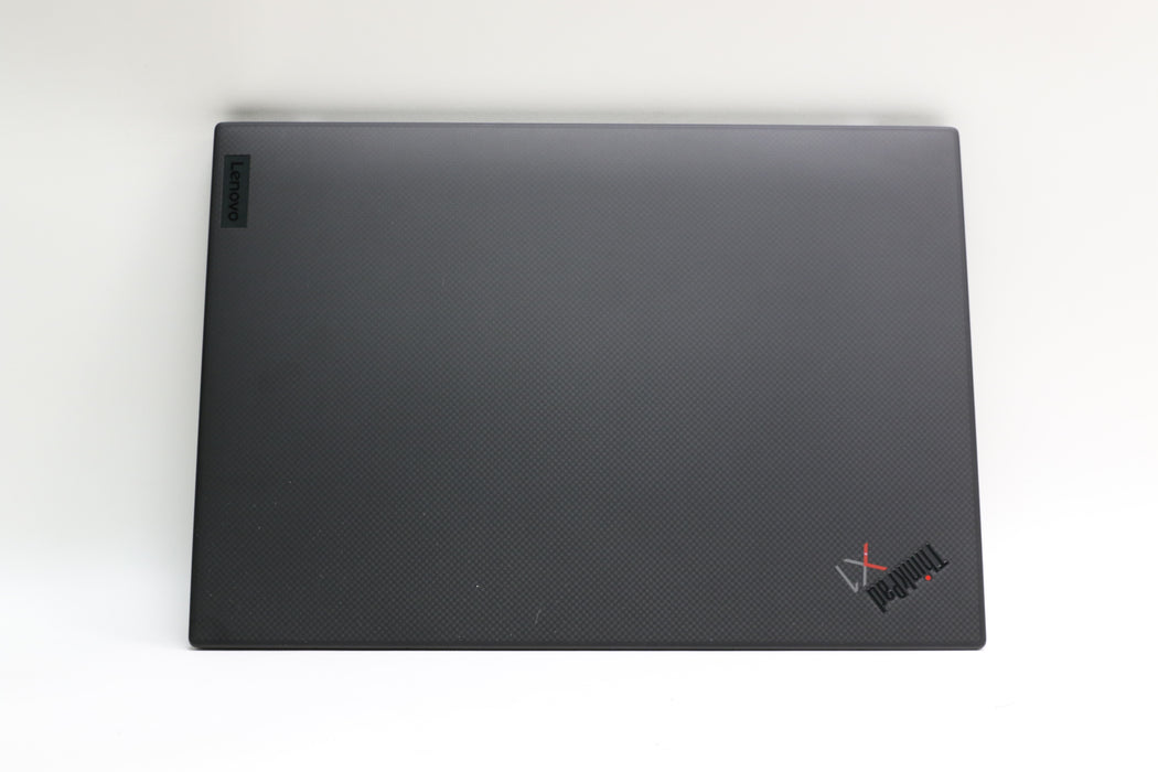 14" UHD+ Lenovo Thinkpad X1 Carbon Gen 9, i7-1185G7 3.00GHz, 32GB, 512GB SSD