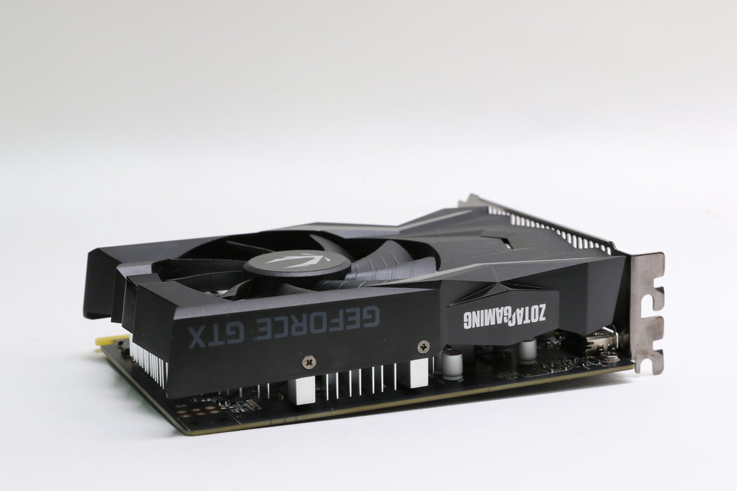 Zotac Gaming GeForce GTX 1650 OC 4GB Graphics Card