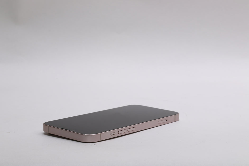 Apple iPhone 13, 128GB, Unlocked, Pink, MLMN3LL/A — photo 6 of 13