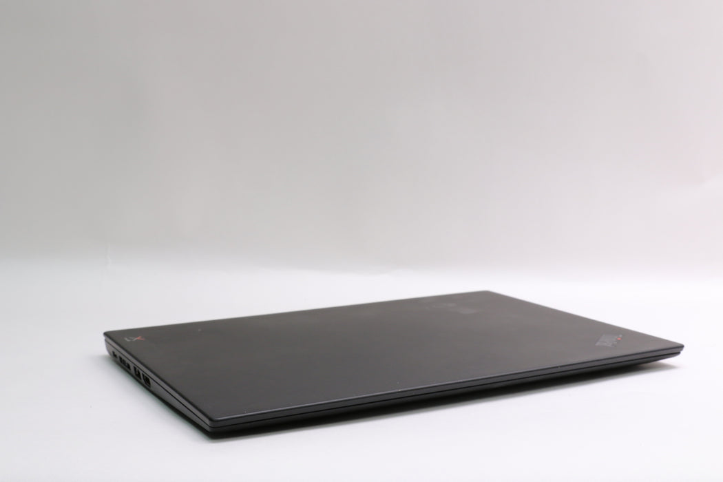 14" Lenovo Thinkpad X1 Carbon 6th, i5-8350U, 16GB, 256GB SSD