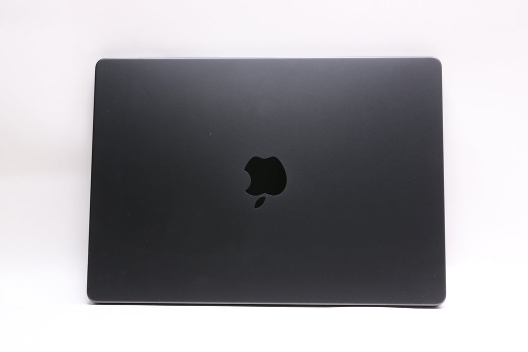 100%BATT 14" 2024, MacBook Pro, MW2U3LL/A, Apple M4, 16GB, 512GB SSD, 10C