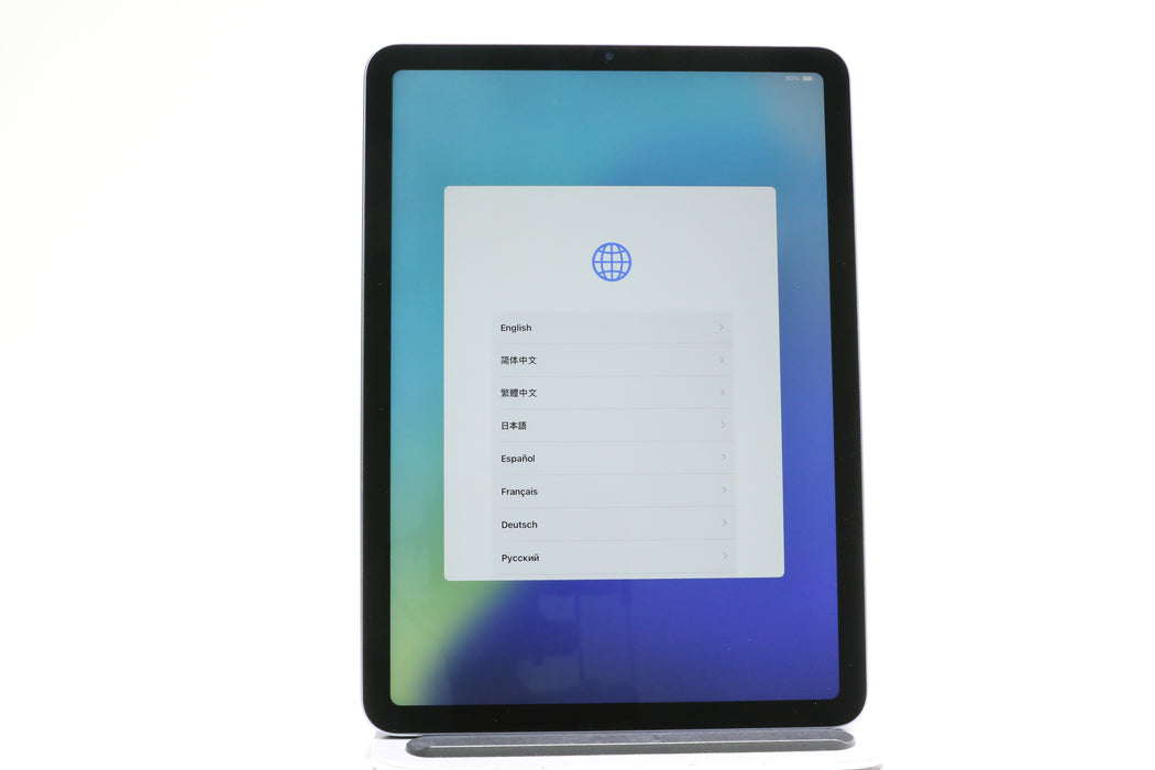 iPad Air M1, 5th Gen, 256GB, Wifi Only, Purple, MME63LL/A + Pencil!