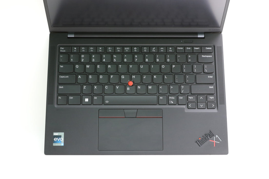 14" WUXGA Lenovo Thinkpad X1 Carbon Gen 11, i7-1355U, 16GB, 512GB SSD