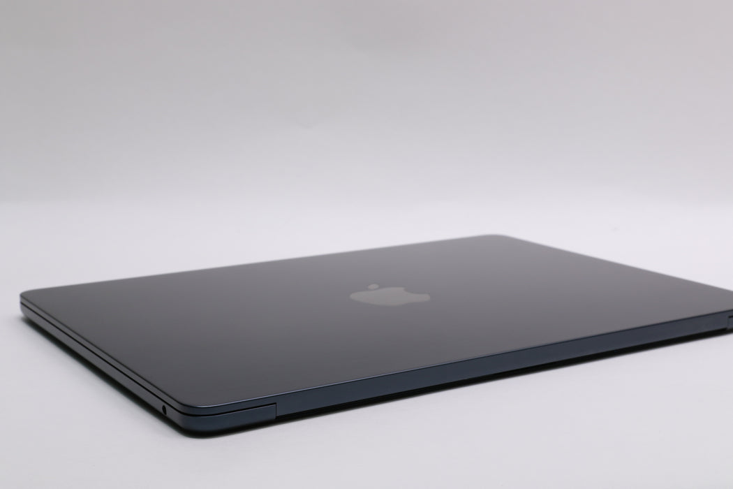 13" 2024, MacBook Air, MXCV3LL/A, Apple M3, 16GB, 512GB SSD, 10C