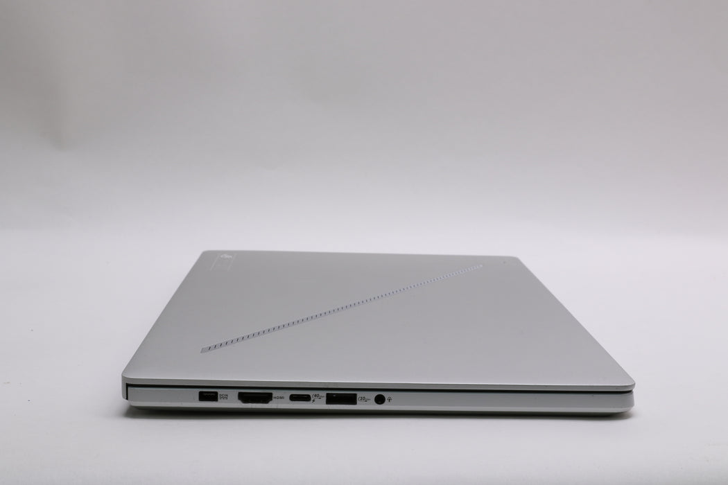 14" 2.8K ASUS ROG Zephyrus G14 GA403UI, Ryzen 9 8945HS, 32GB, 1TB SSD, RTX 4070 — photo 10 of 13