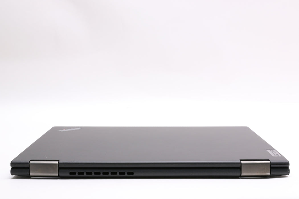 100%BATT 13" Lenovo Thinkpad X13 Yoga Gen 2, i7-1185G7, 16GB, 256GB SSD, Touch