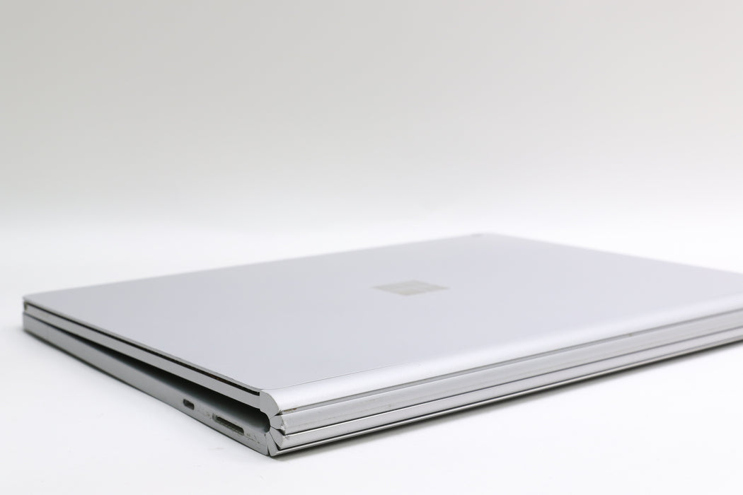 13" Microsoft Surface Book 3, i7-1065G7 1.30GHz, 16GB, 256GB SSD, GTX 1650!