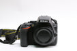 Nikon D3500 Camera w/ 18-55mm f/3.5-5.6G, 70-300mm f/4.5-6.3G Lenses, 1.5k SC! — photo 2 of 18