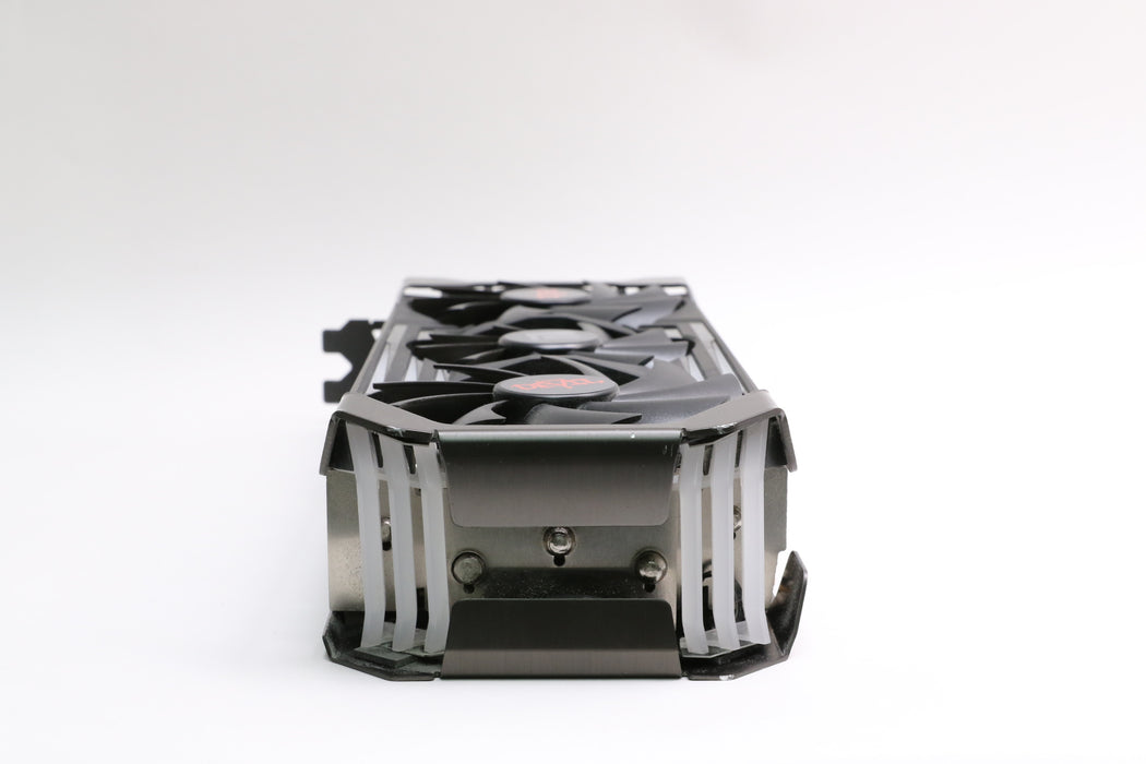 PowerColor Radeon RX 6900 XT Red Devil OC 16GB Graphics Card