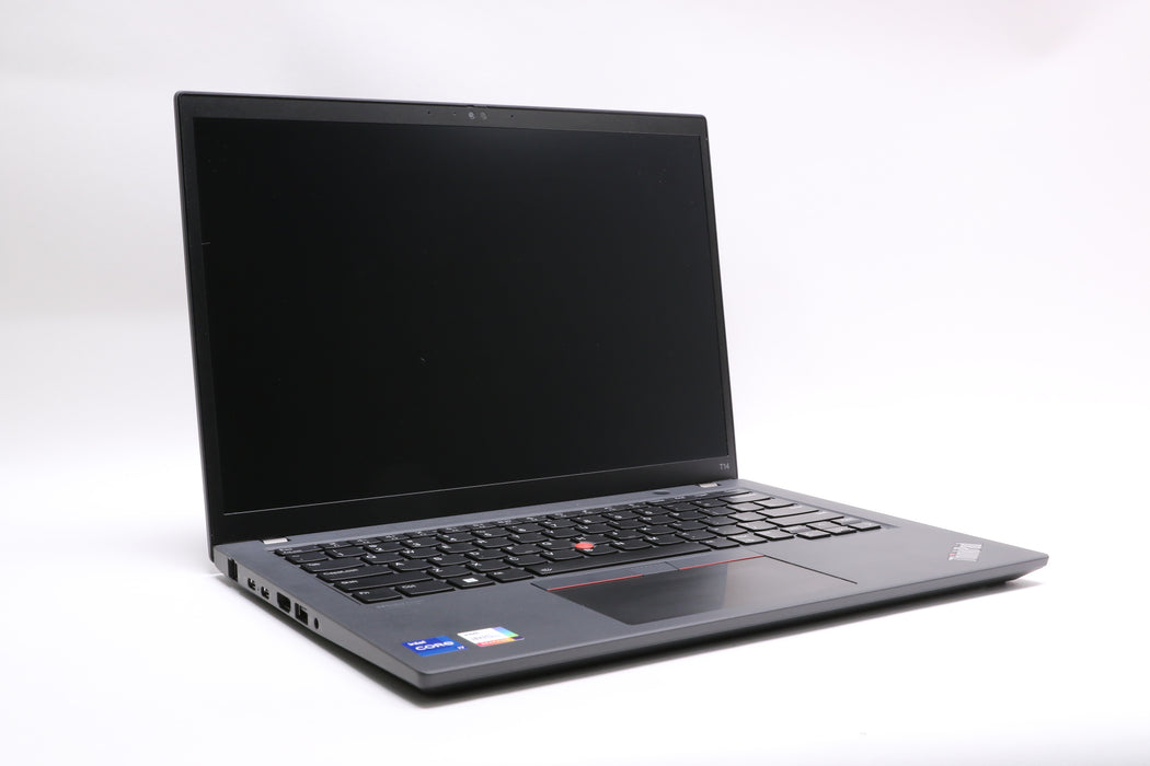 14" Lenovo Thinkpad T14 Gen 3, i7-1260P, 16GB, 512GB SSD