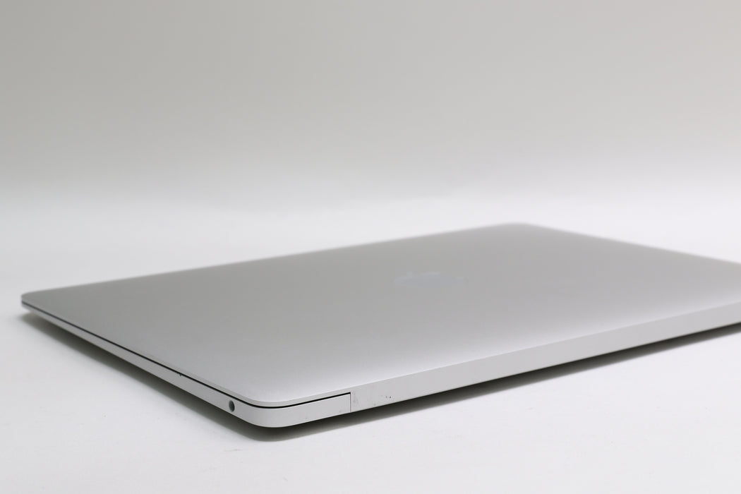 13" QHD+ 2020, MacBook Air, MGN93LL/A, Apple M1, 8GB, 256GB SSD, 7C
