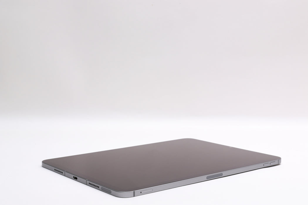 11" iPad Pro M2, 4th Gen, 256GB, Unlocked, Space Gray, MP573LL/A — photo 10 of 13
