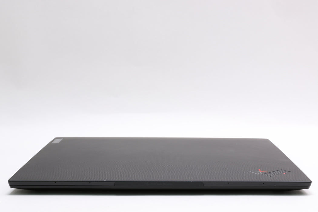 14" 2.8K Lenovo ThinkPad X1 Carbon Gen 11, i7-1370P, 32GB, 512GB SSD — photo 12 of 13