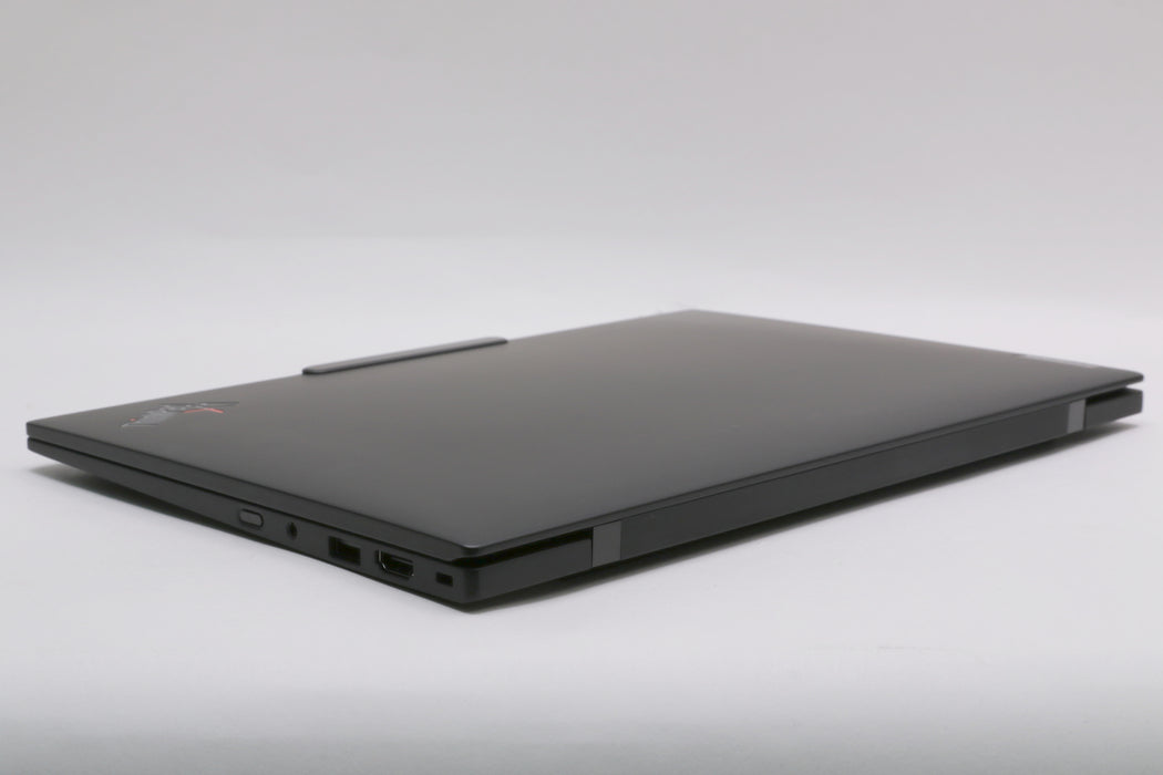 14" Lenovo ThinkPad X1 Carbon Gen 12, Ultra 7 165U, 32GB, 512GB SSD, Touchscreen — photo 11 of 13
