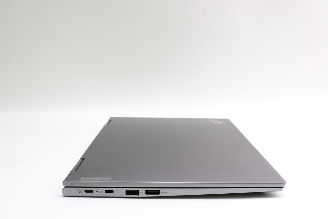 14" UHD+ Lenovo Thinkpad X1 Yoga Gen 6, i7-1185G7 3.00GHz, 32GB, 512GB, Touch