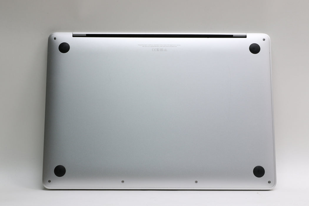 13" QHD+ 2019, MacBook Pro, CTO, i5-8257U, 8GB, 512GB SSD
