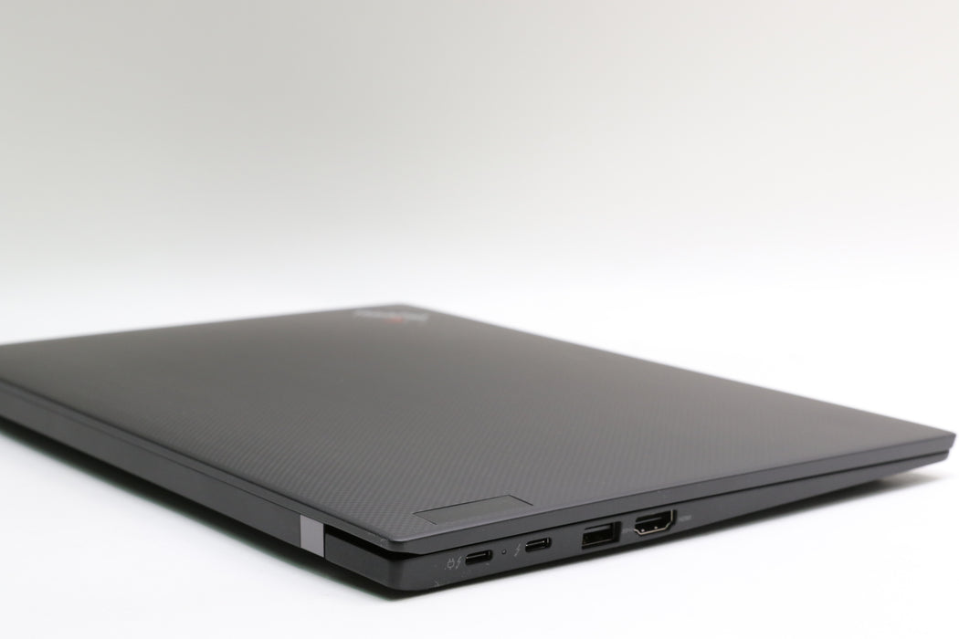 14" 2.8K Lenovo Thinkpad X1 Carbon Gen 11, 13th Gen i7-1370P, 32GB, 512GB SSD,