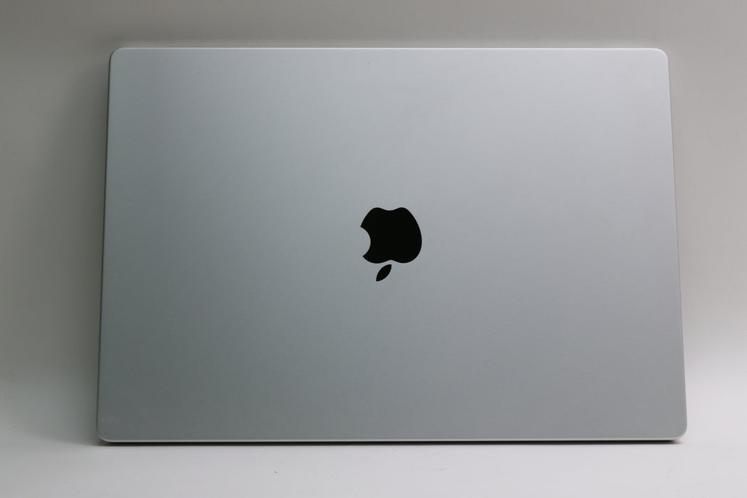 16" 2021, MacBook Pro, MK193LL/A, Apple M1 Pro, 16GB, 1TB SSD, 16C