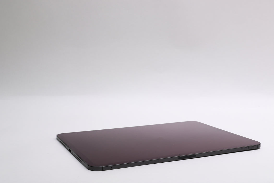 11" Apple iPad Pro M4, 256GB, Unlocked, Space Black, MVW13LL/A