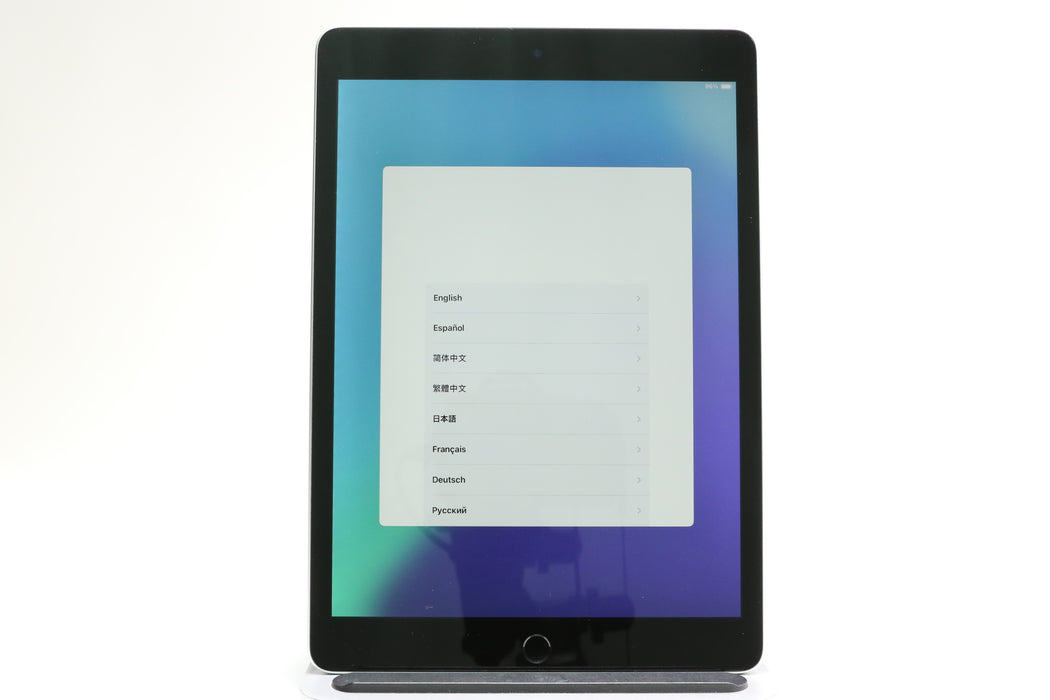 iPad 10.2" 9th Gen, 64GB, Wifi Only, Silver, MK2L3LL/A