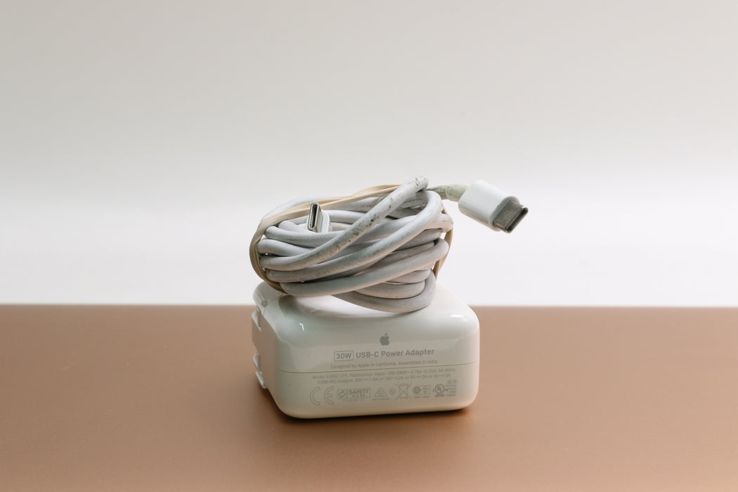 100%BATT 13" 2018, MacBook Air, MREF2LL/A, Dual-Core i5, 8GB, 256GB SSD