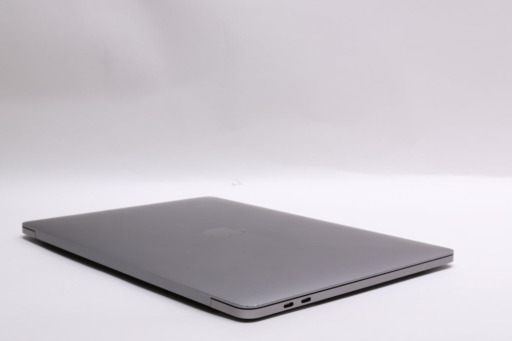 13" 2018, MacBook Pro, BTO, i5-8259U, 16GB, 256GB SSD