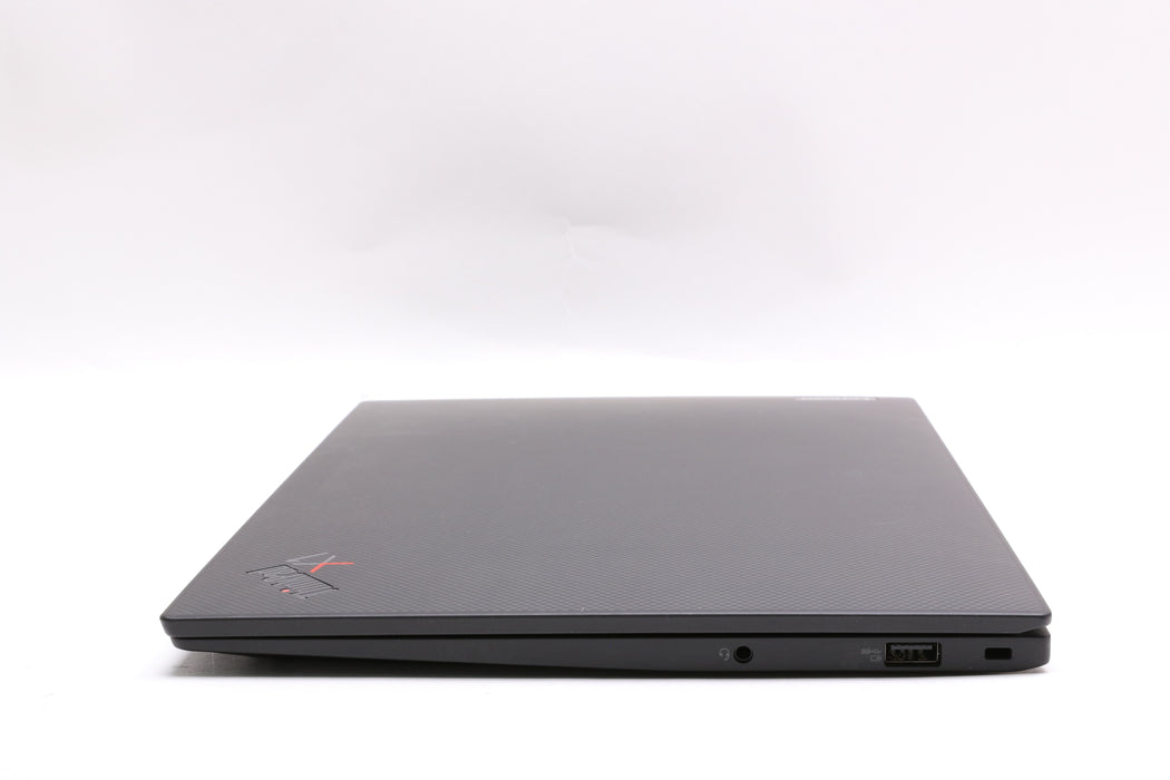14" 2.8K Lenovo Thinkpad X1 Carbon Gen 11, i7-1370P, 32GB, 512GB SSD