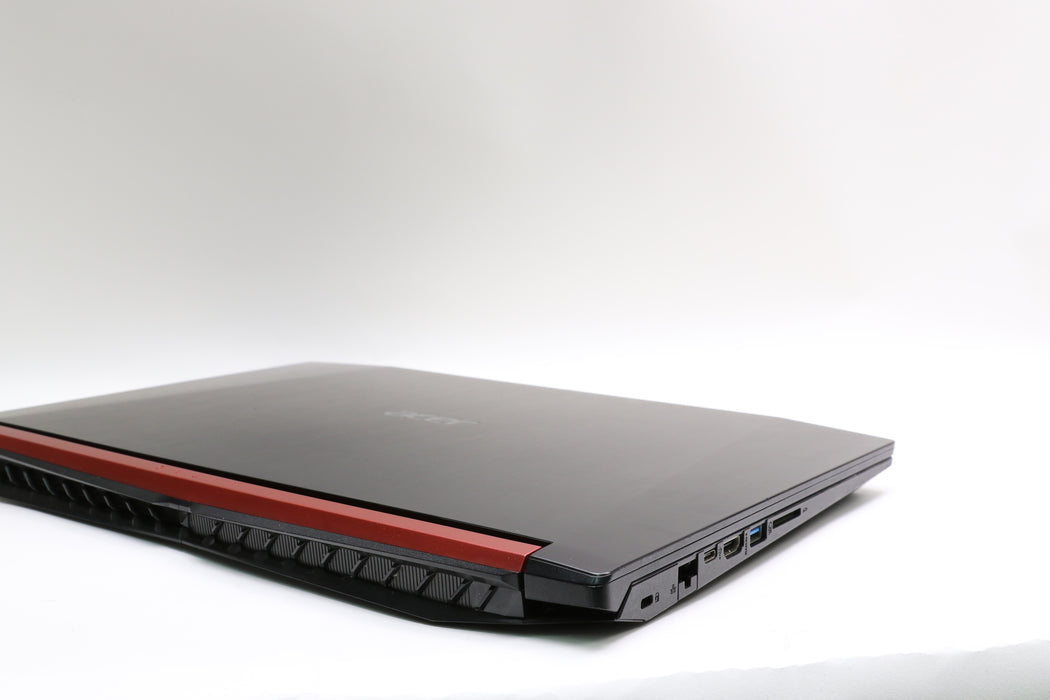 100%BATT 15.6" Acer Nitro An515-42, AMD Ryzen 5 2500U, 8GB, 1TB HDD, Radeon RX 560X