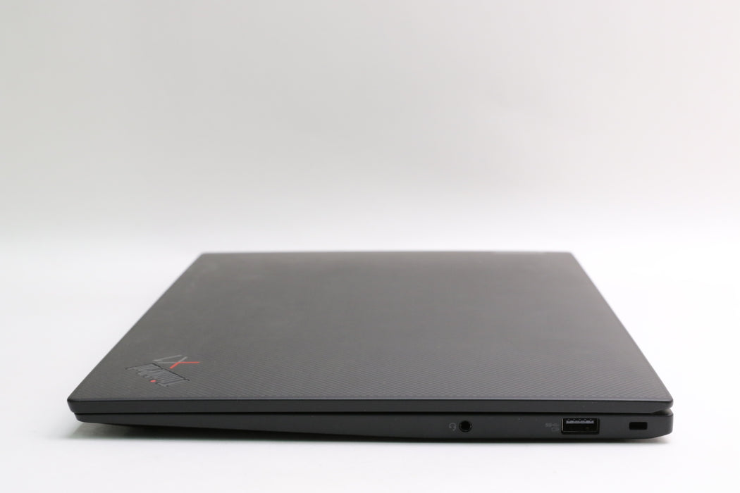 14" Lenovo Thinkpad X1 Carbon Gen 11, i7-1370P, 32GB, 512GB SSD